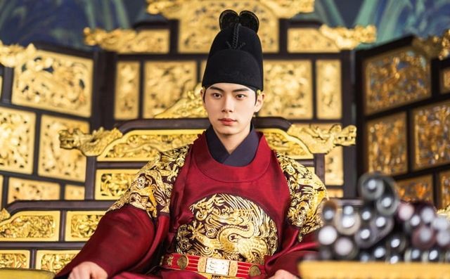 MBC '폭군의 셰프'