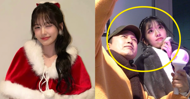 아이브 인스타그램 /&nbsp;SBS