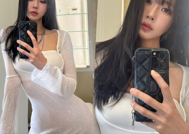 달수빈 인스타그램