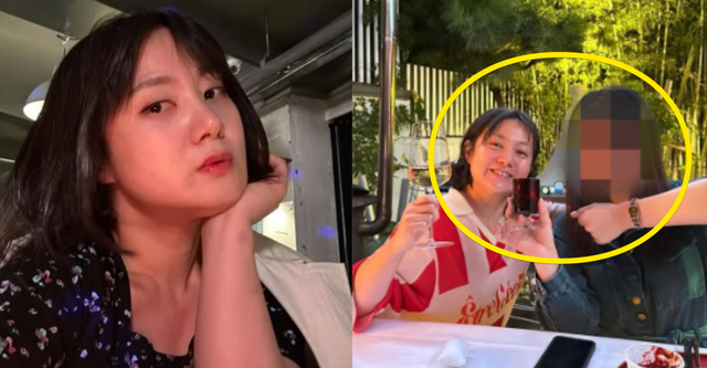 박나래 인스타그램