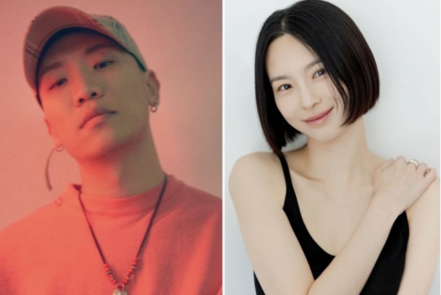 개코 인스타그램 /&nbsp;김수미 인스타그램