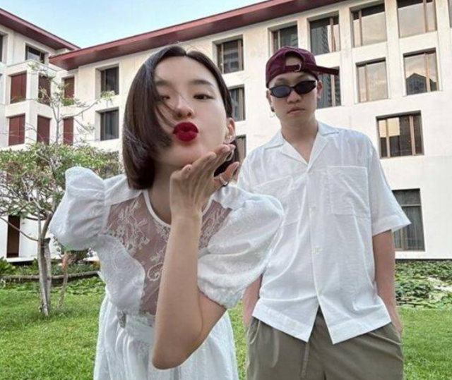 김수미 인스타그램