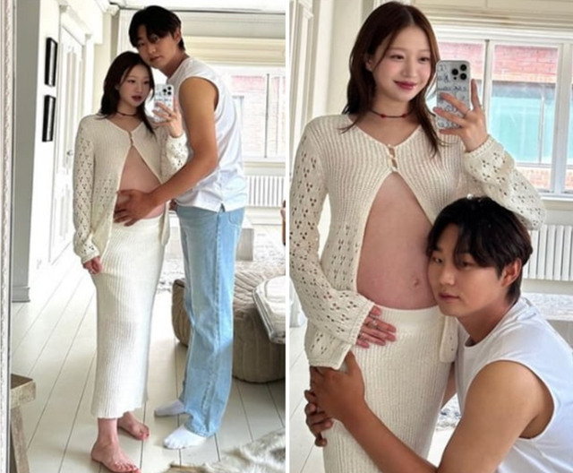 김지연 인스타그램