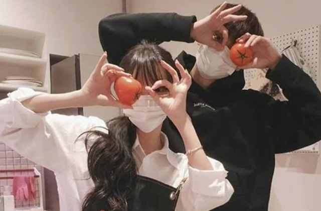 조윤우 인스타그램