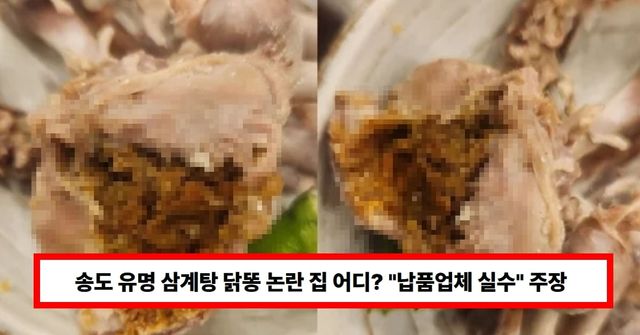 온라인 커뮤니티 (보배드림)