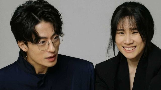 구교환 이옥섭 / 사진=SBS