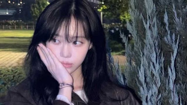 윈터 / 사진=SBS