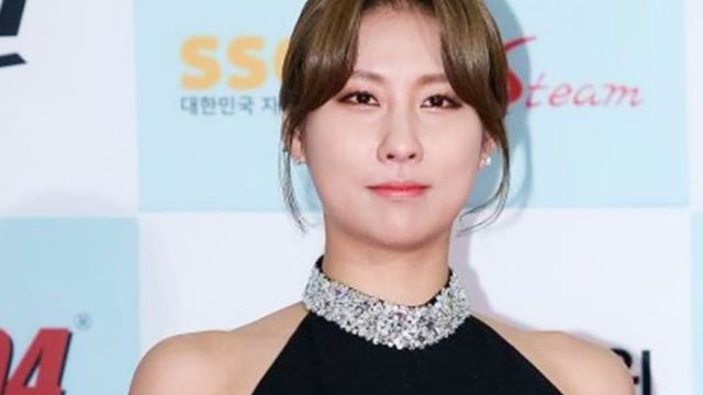스테파니 / 사진=온라인커뮤니티