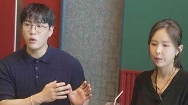 문원,신지 / 사진=온라인커뮤니티