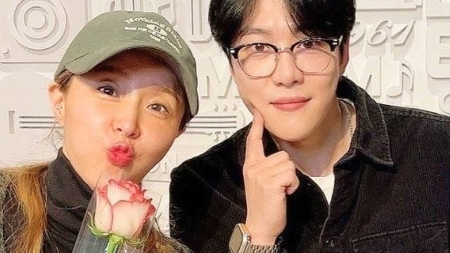 신지,문원 / 사진=온라인커뮤니티