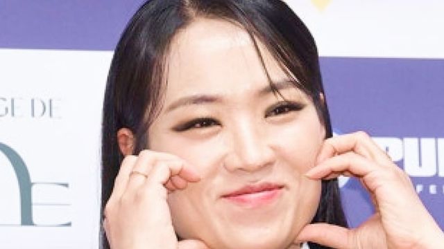 정지선 / 사진=온라인커뮤니티