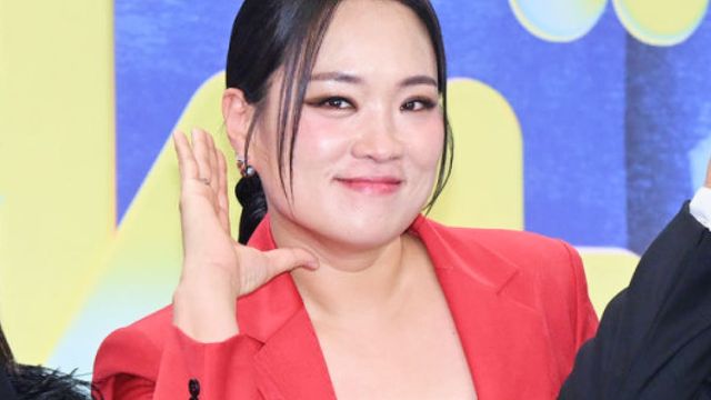 정지선 / 사진=온라인커뮤니티