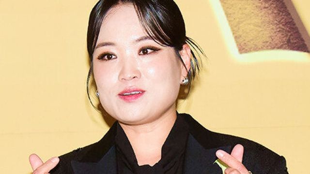 정지선 / 사진=온라인커뮤니티