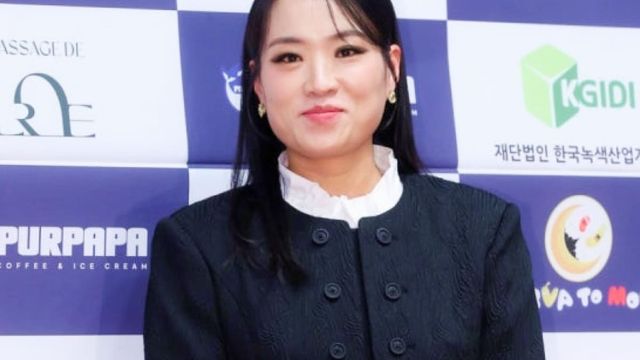 정지선 / 사진=온라인커뮤니티