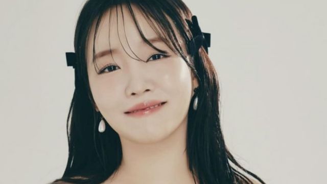 윤하 / 사진=온라인커뮤니티