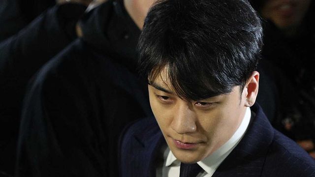 승리 / 사진=MBC