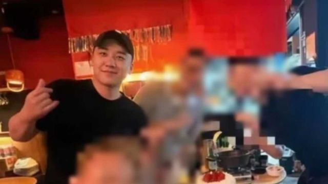 승리 / 사진=MBC