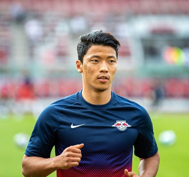 RB 라이프치히 공식 트위터.