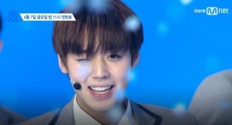 엠넷 '프로듀스엠넷 '프로듀스101'