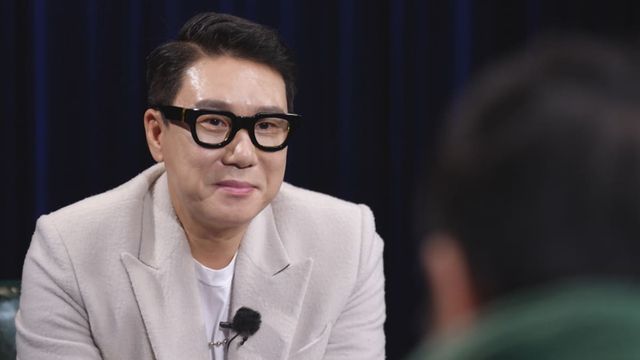 이상민 / 사진=SBS