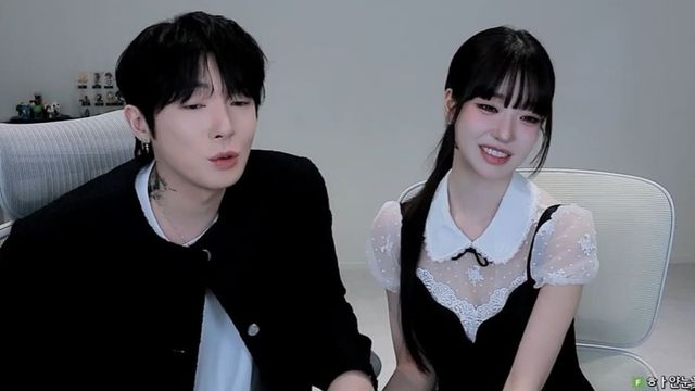 과즙세연,케이 / 사진=JTBC