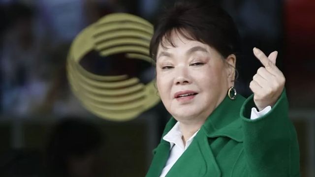 故 김수미 / 사진=KBS