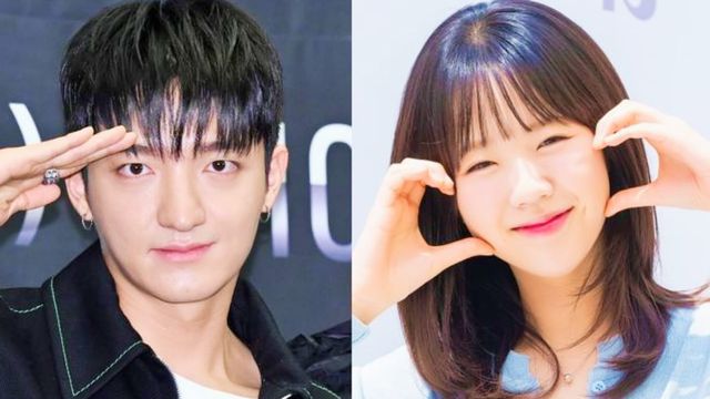 지예은,바타 / 사진=온라인커뮤니티