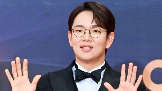 장성규 / 사진 = 온라인커뮤니티