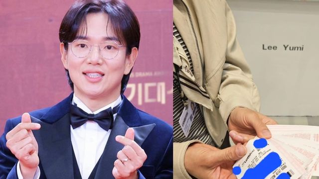 장성규 / 사진 = 온라인커뮤니티