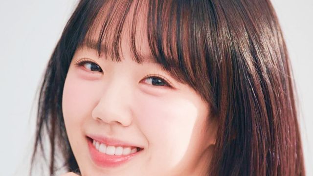 지예은,바타 / 사진=온라인커뮤니티