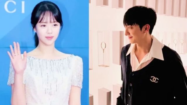 지예은,바타 / 사진=온라인커뮤니티