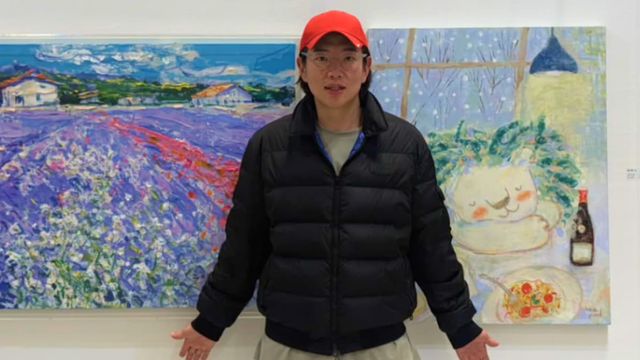 장성규 / 사진 = 온라인커뮤니티