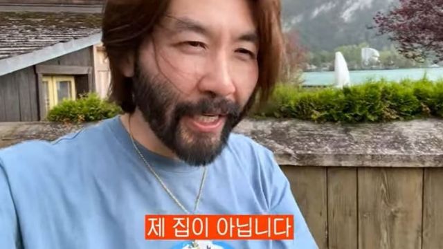 노홍철 / 사진=KBS