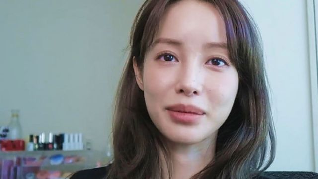 유깻잎 / 사진=온라인커뮤니티