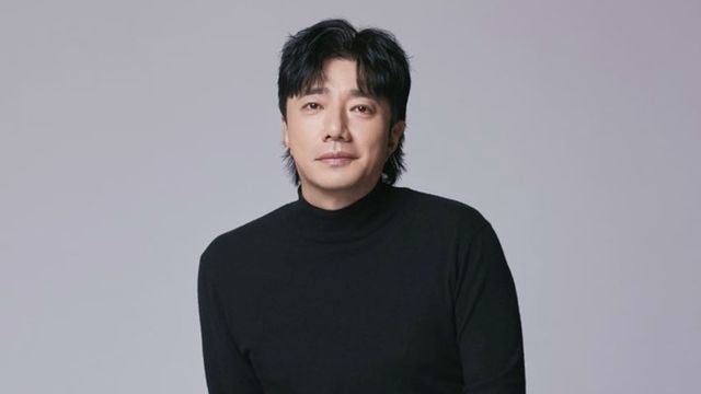 배기성 / 사진=온라인커뮤니티