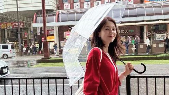 백진희 / 사진=온라인커뮤니티