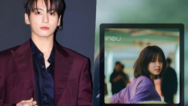 정국,노이 / 사진=온라인커뮤니티