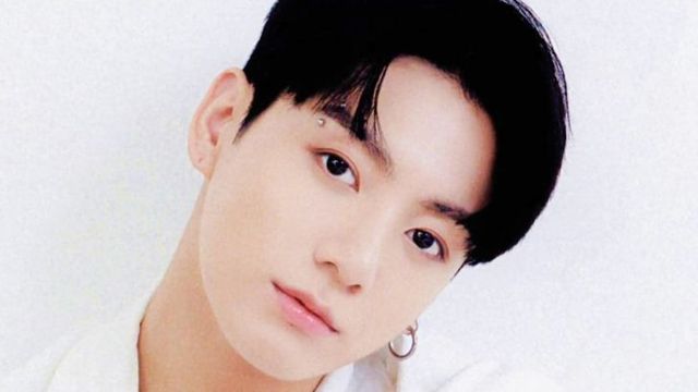 정국 / 사진=온라인커뮤니티