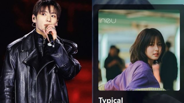 정국,노이 / 사진=온라인커뮤니티