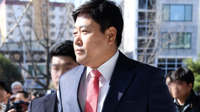 양준혁 / 사진=SBS