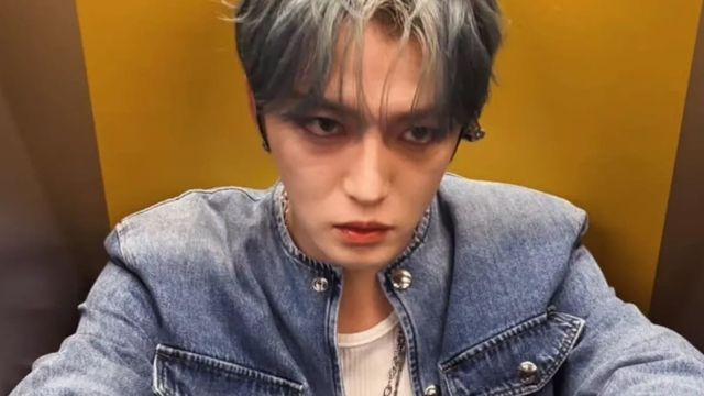 김재중 / 사진=KBS