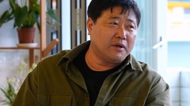 양준혁 / 사진=SBS