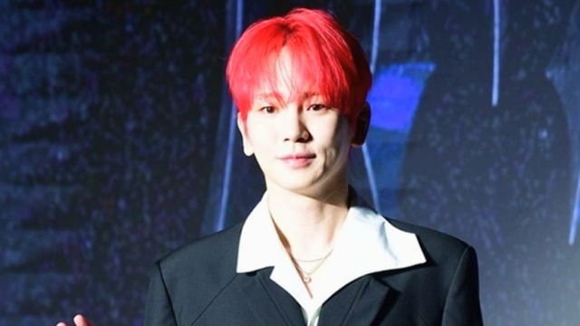 키 / 사진=온라인커뮤니티