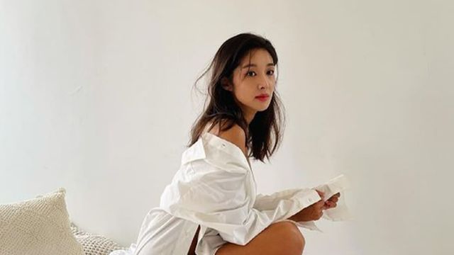 김빈우 / 사진=KBS