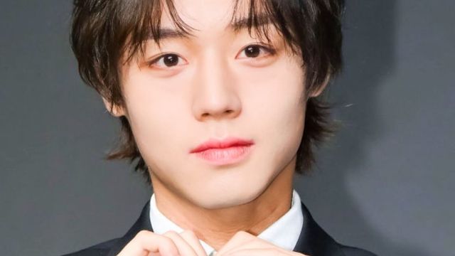 박지훈 / 사진=온라인커뮤니티