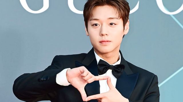 박지훈 / 사진=온라인커뮤니티
