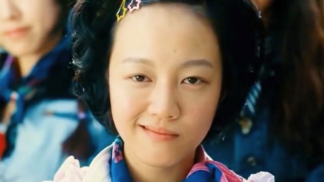 류혜린 / 사진=온라인커뮤니티