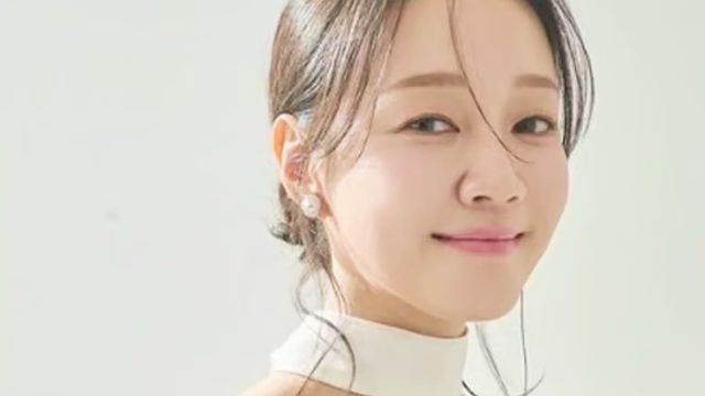 류혜린 / 사진=온라인커뮤니티