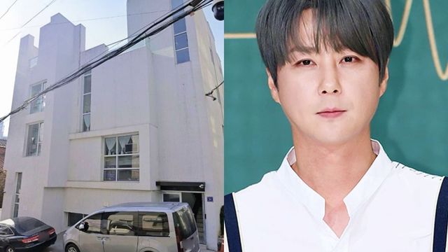 신혜성 / 사진=온라인커뮤니티