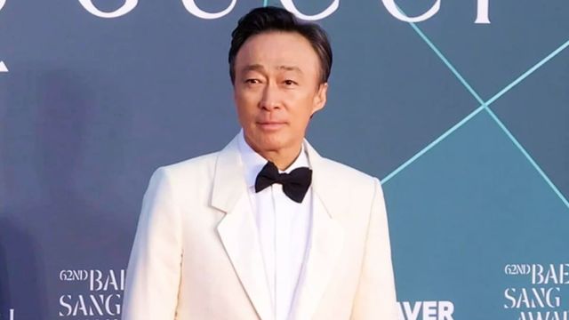이성민 / 사진=온라인커뮤니티
